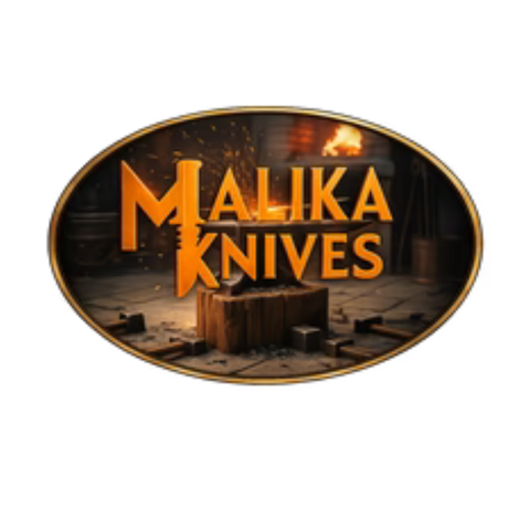 Malika Knives