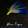 Magictail HooMagic Glow Series Trolling Lures