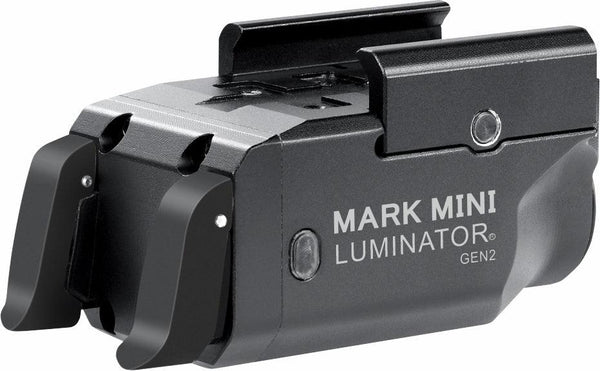Mark Mini Luminator Gen 2 - 600 Lumen Compact Tactical PL Light