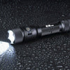 E9 GEN5 Long Throw- 3,000 Lumen  388 Meter  Tactical EDC Flashlight