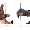 Farmington Thumb Shooting Glove