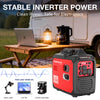 3800W Inverter Gas Generator DB5068