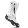 ILM Motorcycle Racing Boots Enhanced Ventilation Anti Slip Street Riding Sport Footwear CE Protective Gear Model BRC1