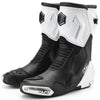 ILM Motorcycle Racing Boots Enhanced Ventilation Anti Slip Street Riding Sport Footwear CE Protective Gear Model BRC1