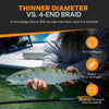 Spin5 Fishing Braid