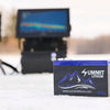 20AH NMC Lithium ION Battery With Charger