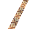 King Backings - Artificial Snakeskin Backing - Copperhead