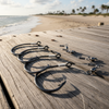 Red Drum-4 Pack - 10/0 Circle Hook