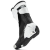 ILM Motorcycle Racing Boots Enhanced Ventilation Anti Slip Street Riding Sport Footwear CE Protective Gear Model BRC1