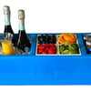 REVO Party Barge Cooler™ | Blue Ocean