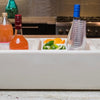 REVO Party Barge Cooler™ | Polar White