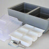 Dubler Party Cooler™ | Metallic Gray