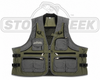 Deluxe Fishing Vests