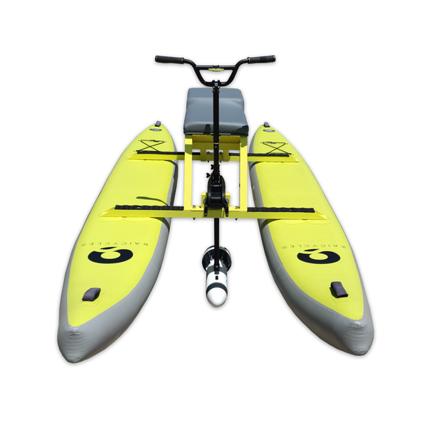 LUX E-SCOOTER / JET-SKI (MADE IN EU)