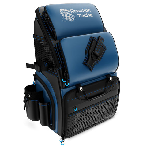Reaction Tackle Fishing Backpack