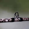 1 of 220 The Rattlesnake Spinning Rod - Limited Edition Rod