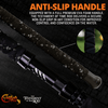1 of 220 The Testament of Time Spinning Rod - Limited Edition Rod