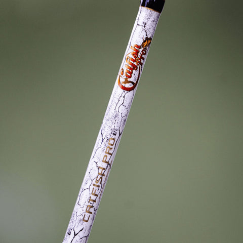 1 of 220 The Testament of Time Casting Rod - Limited Edition Rod