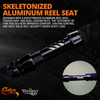 1 of 220 The Testament of Time Spinning Rod - Limited Edition Rod
