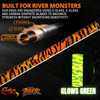1 of 220 The Tiger Casting Rod - Limited Edition Rod