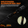 1 of 220 The Tiger Spinning Rod - Limited Edition Rod