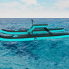 LUX E-SCOOTER / JET-SKI (MADE IN EU)
