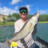 4" & 5" Texas Slam TPE Titan Series With Built-In Tail Rattle
