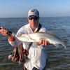 3.25" Junebug With Built-In Tail Rattle