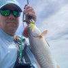 4" Honeydew With Built-In Tail Rattle
