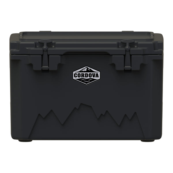 45 qt Basecamp Class™ Hard Cooler