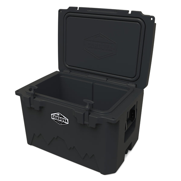 45 qt Basecamp Class™ Hard Cooler