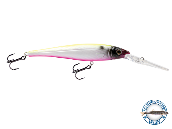 Walleye Minnow 111