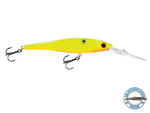 Walleye Minnow 111