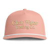 No. 01 - The Source - Clear Water Trading Co. - Rope Brim Trucker