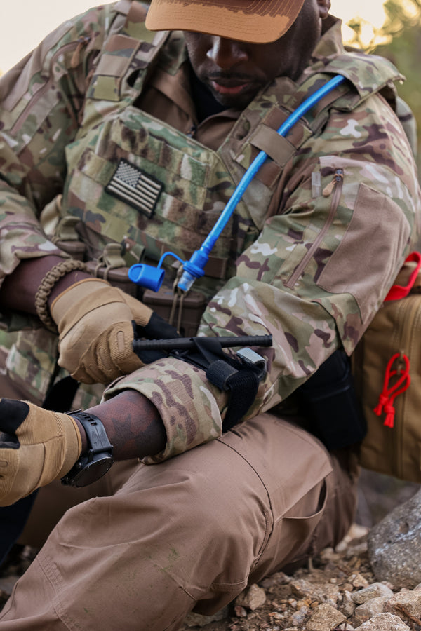 STORM II™ EMERGENCY KIT<br>2-PERSON