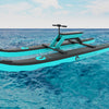 LUX E-SCOOTER / JET-SKI (MADE IN EU)
