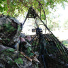 Nukem Hunting Blind - Mossy Oak Obsession 3D Leafy
