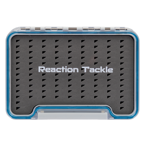 Reaction Tackle Ice Fishing Jigs