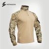 VOTAGOO® Multicam G3 Tactical Shirt