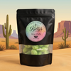 Kiwi Puffs Freeze-Dried Kiwi Gummy Candy