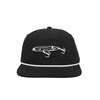 "The Topwater" Rope Hat