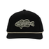 "The Bass" Performance Rope Hat