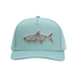 "The Tarpon" Performance Hat
