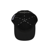"The Topwater" Rope Hat