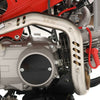 TrailMaster MK110ES Pro Series Dirt Bike, BOSCH EFI, 4-Speed Automatic, Electric Start, Dual Disc Brakes, (14/12) Wheels