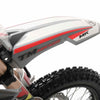 TrailMaster MK110ES Pro Series Dirt Bike, BOSCH EFI, 4-Speed Automatic, Electric Start, Dual Disc Brakes, (14/12) Wheels