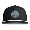 No. 04 - The Clear Water Circle - Est. 2025 - Rope Brim Trucker