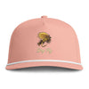 Dry Fly Stimulator Fly Fishing Hat – Rope Trucker | Clear Water Trading Co.