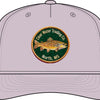 Clear Water Classic Rope Style Fly Fishing Hat — Performance Fishing Hat