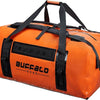 159QT Duffel Bag With Waterproof Zipper